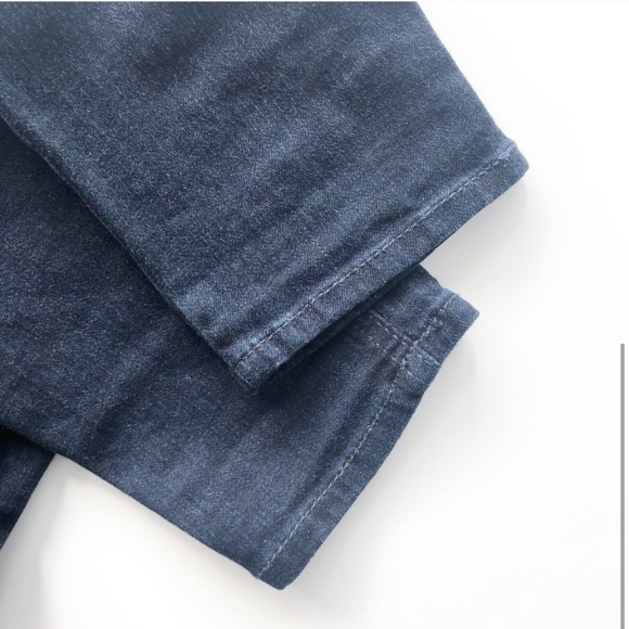 Hollister Skinny Jeans Size 3S - Picture 3 of 3